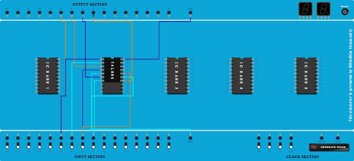 New Circuit