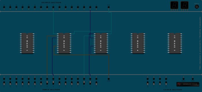 Untitled circuit