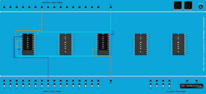 New Circuit