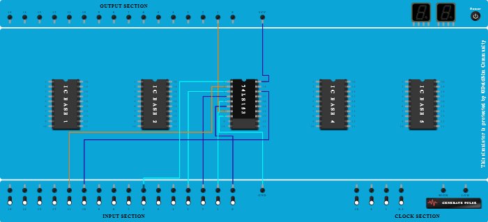Multiplexer