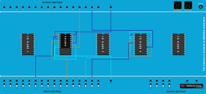 New Circuit