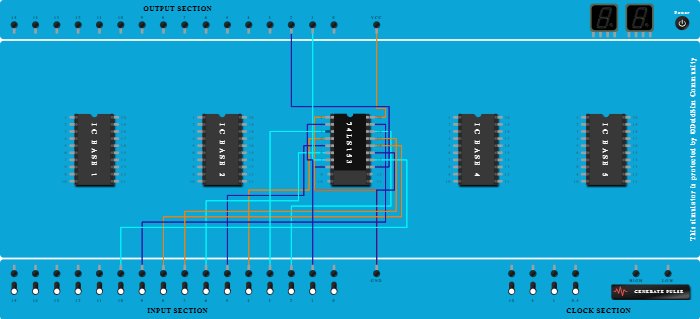New Circuit