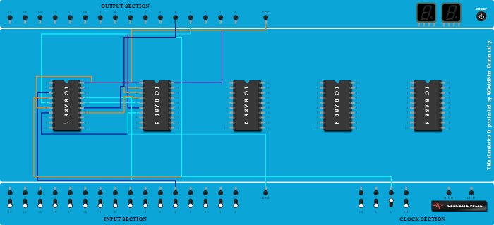 New Circuit