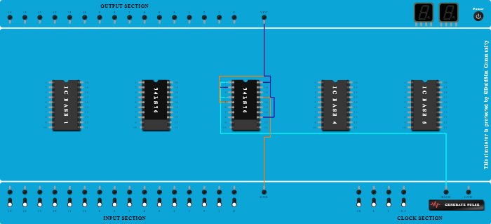 New Circuit