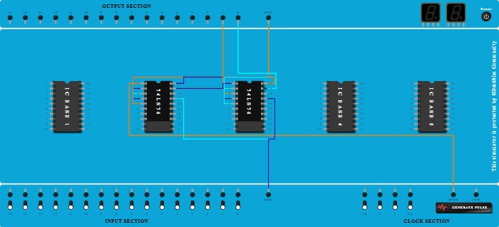 New Circuit