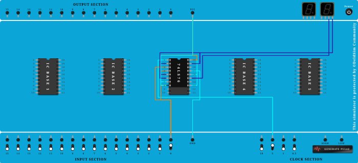 New Circuit