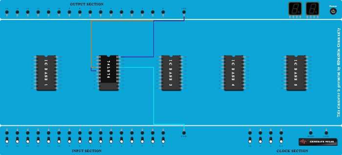 New Circuit