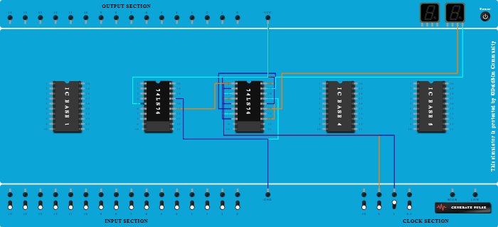 New Circuit