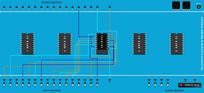 New Circuit