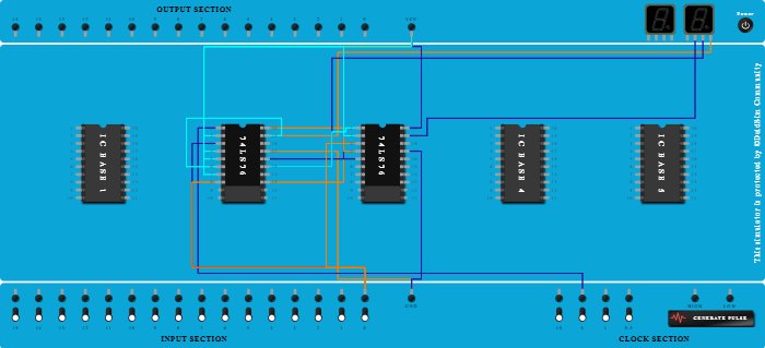 New Circuit