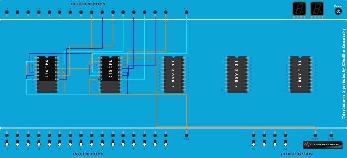 New Circuit