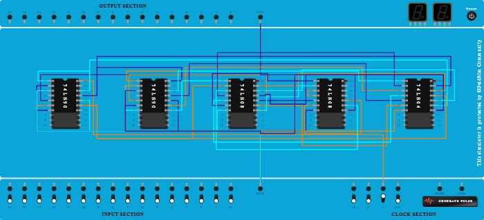 New Circuit
