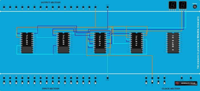 New Circuit