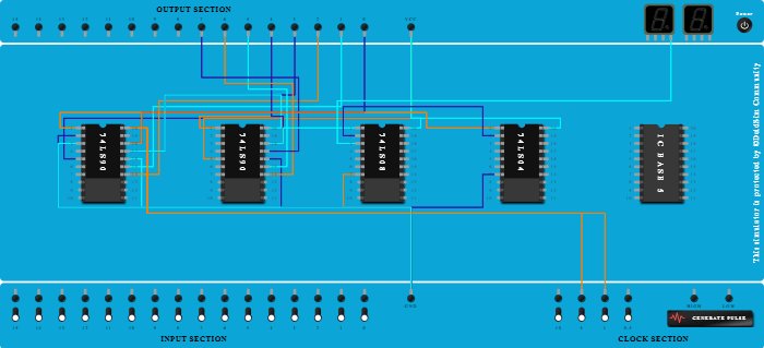 New Circuit