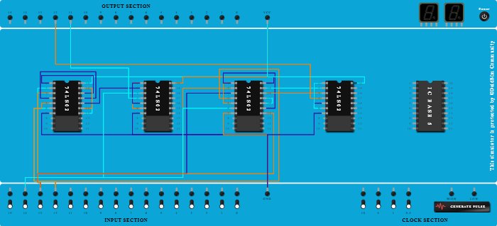 New Circuit