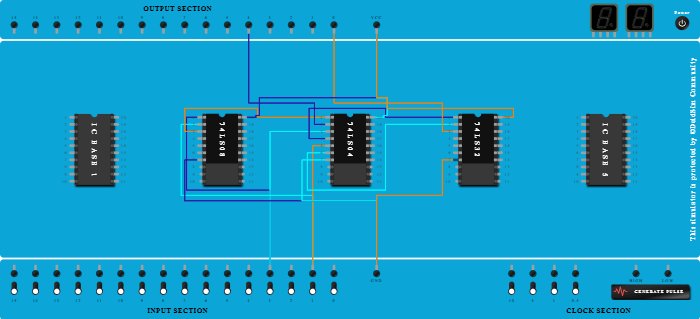 New Circuit