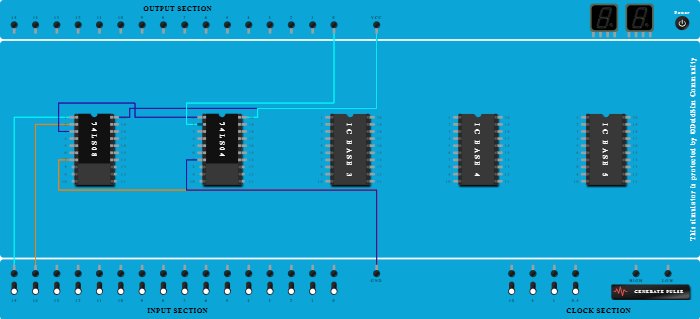 NAND Gate