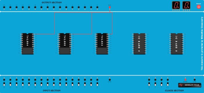 New Circuit
