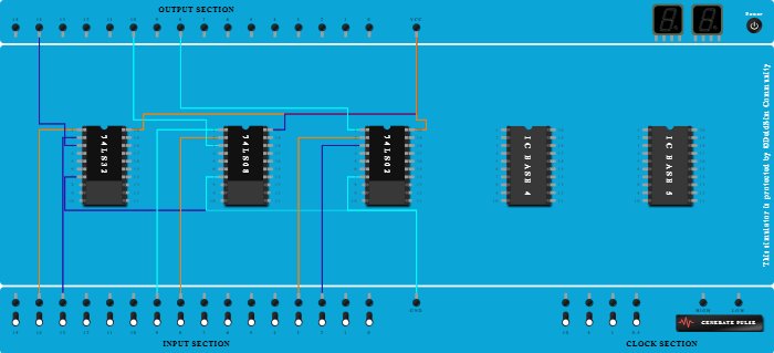 New Circuit