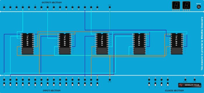 New Circuit
