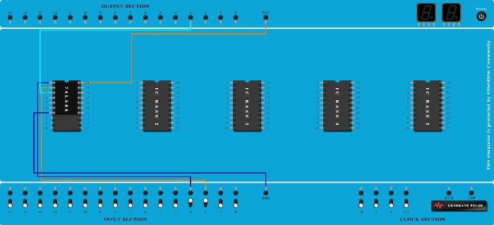 New Circuit