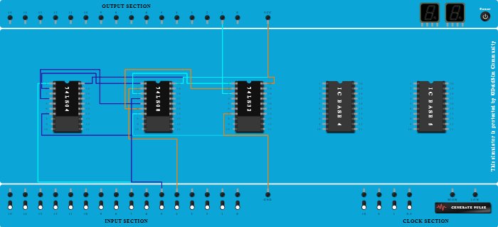 New Circuit