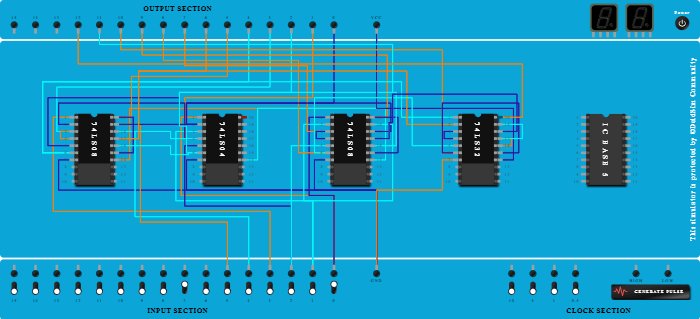 New Circuit