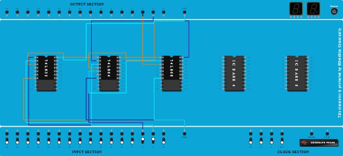 New Circuit