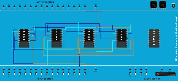 New Circuit