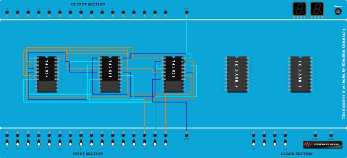 New Circuit