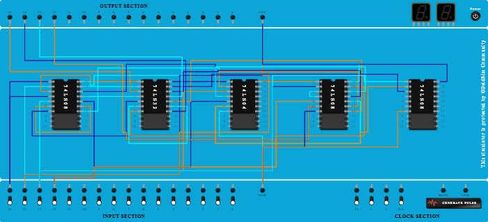 New Circuit