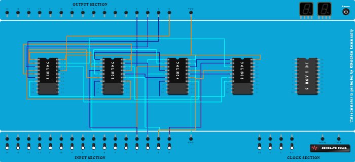 New Circuit