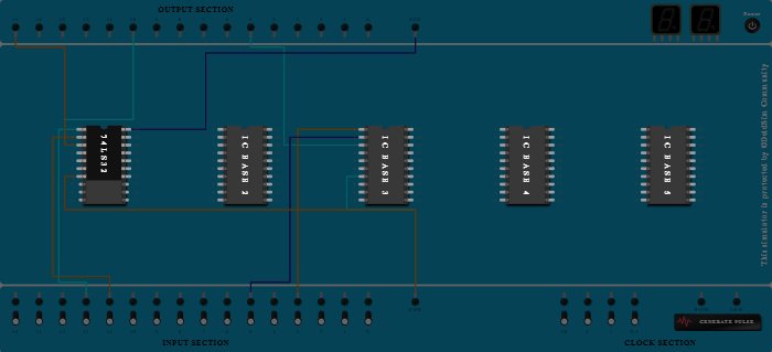 Untitled circuit