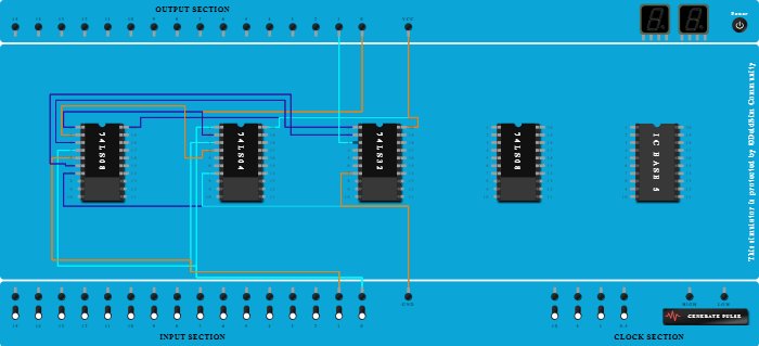 New Circuit