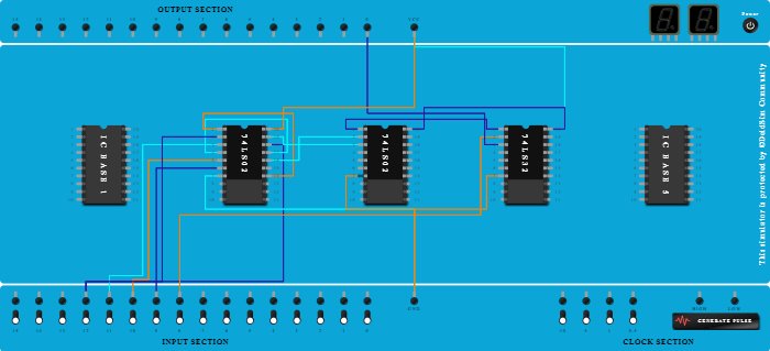New Circuit