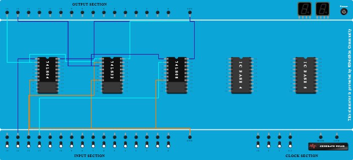 New Circuit