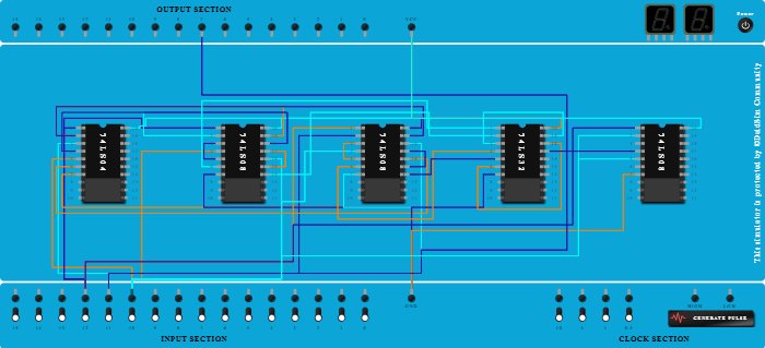 New Circuit