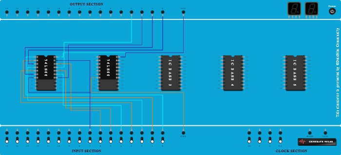New Circuit