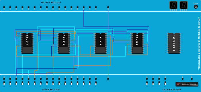 New Circuit