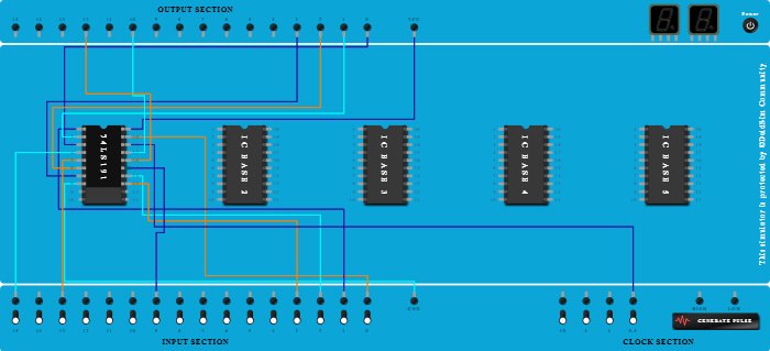Untitled circuit