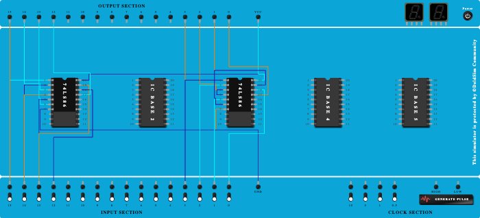 M BINARY TO GRAY AND GRAY TO BINARY - Copy