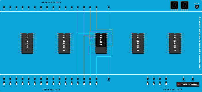 Gray to binary code Assg 1 final