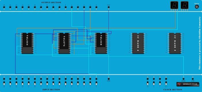 Sequence detector