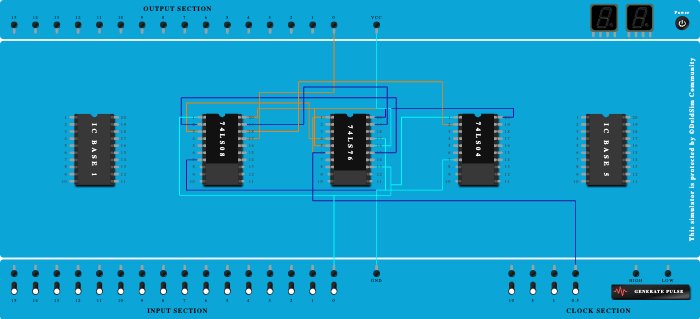 sequence detector 110