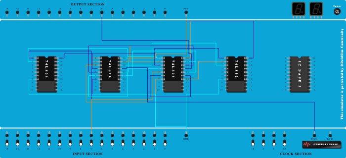 sequence detector 101