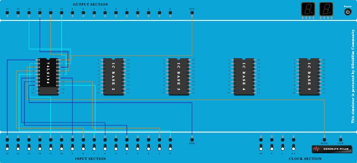 Shift Register