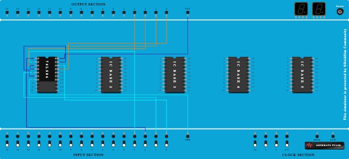 2 bit comparator - Copy - Copy
