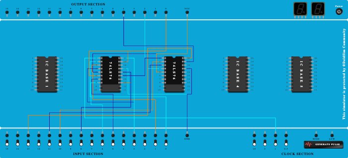 3-bit asyncro up circuit - Copy