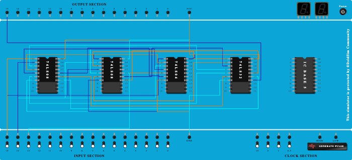 21279_odd parity generator