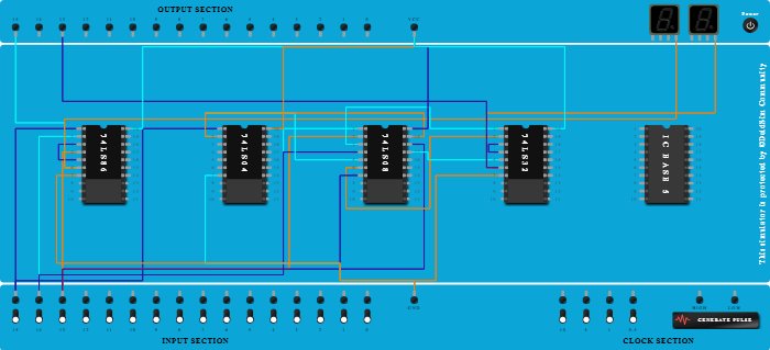Subtractor 